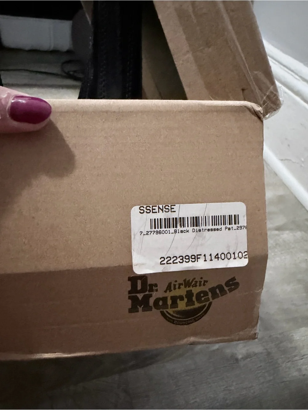 Dr. Martens dr martens
